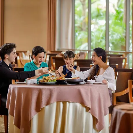 Renaissance Johor Bahru Hotel-3