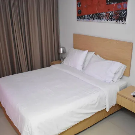 Radisson Diamond Barranquilla-2