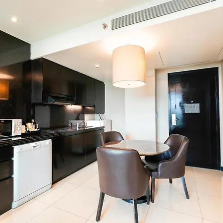 Doubletree Suites By Hilton Bengaluru Outer Ring Road-3