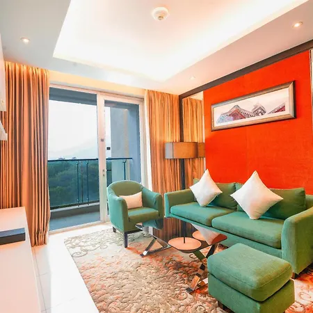 Doubletree Suites By Hilton Bengaluru Outer Ring Road-3