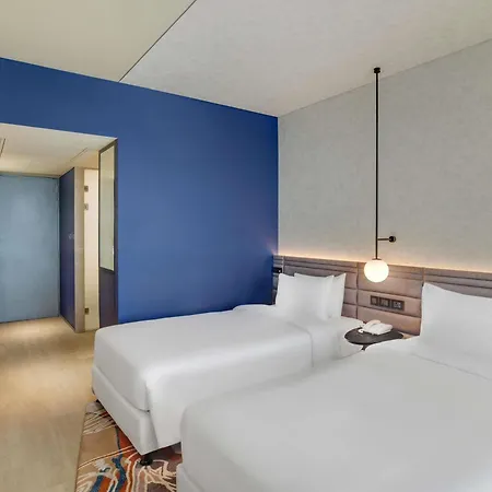 Novotel Pune Viman Nagar Road-3