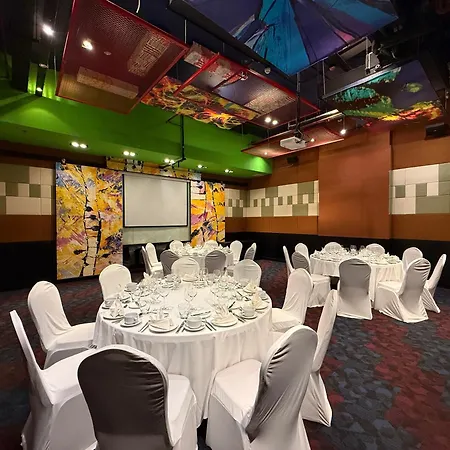 Siam At Siam Design Hotel Pattaya-3