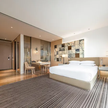 Hyatt Regency Suzhou-3