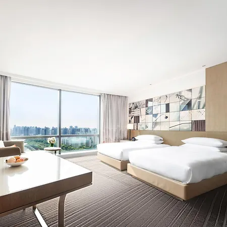 Hyatt Regency Suzhou-2
