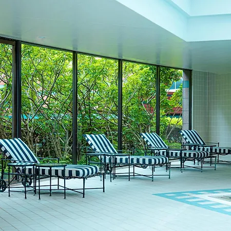 Grand Hyatt Fukuoka-3