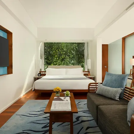 Maya Sanur Resort & Spa-3