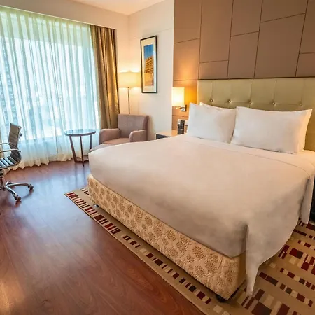 Radisson Blu Pune Hinjawadi-3