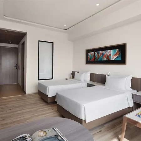 Treat Resort Rajkot-2