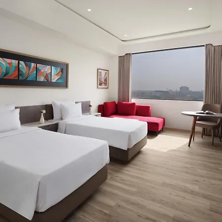 Treat Resort Rajkot-3