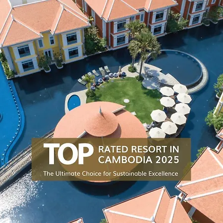 Memoire Palace Resort & Spa-2