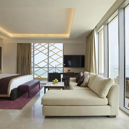 Kempinski Hotel Muscat-2