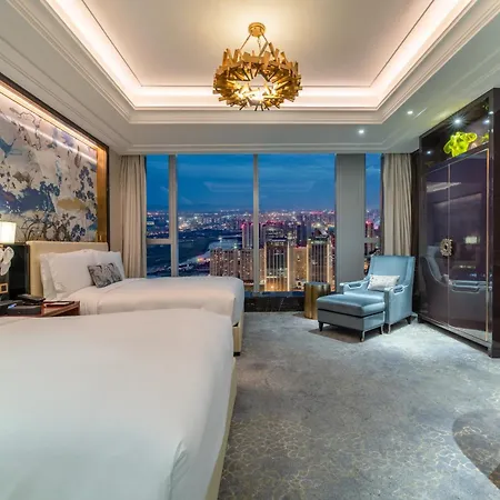 Waldorf Astoria Chengdu-2