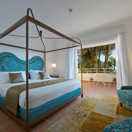 Hotel Piccolo Sant'Andrea-2