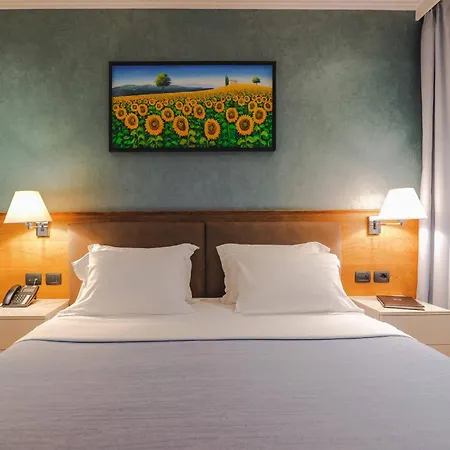 Hotel Saranda Butrinti, Affiliated By Melia-2