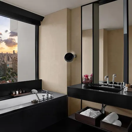 Bulgari Hotel Shanghai-3