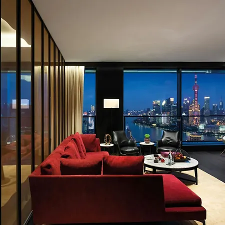 Bulgari Hotel Shanghai-2