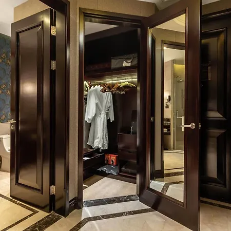 Wyndham Grand Xi'An Residence-3