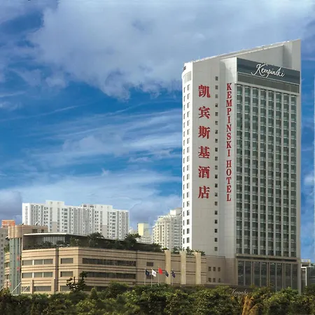 Kempinski Hotel Shenzhen-3