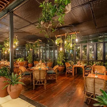 Ramayana Suites And Resort-2