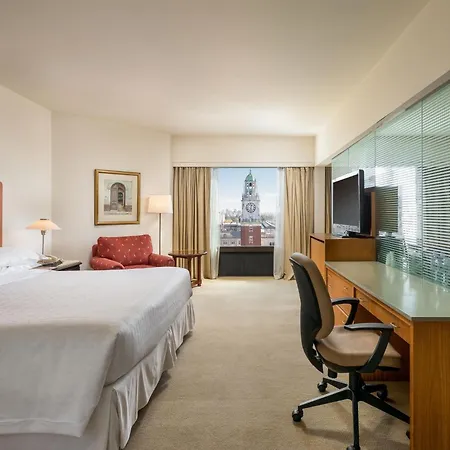 Sheraton Buenos Aires Hotel & Convention Center-3