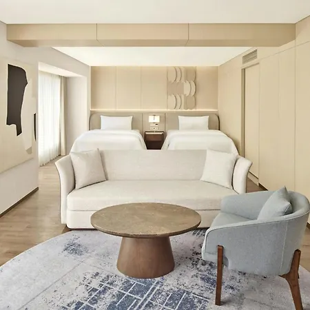 The Westin Seoul Parnas-3