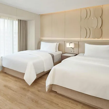 The Westin Seoul Parnas-2
