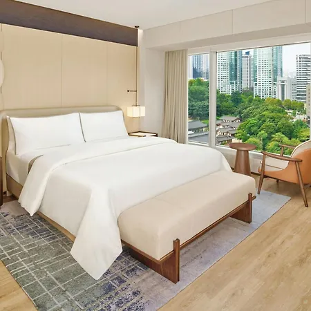 The Westin Seoul Parnas-3