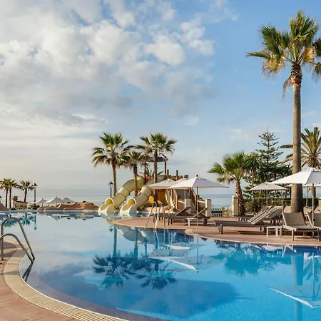 Marriott'S Marbella Beach Resort-3