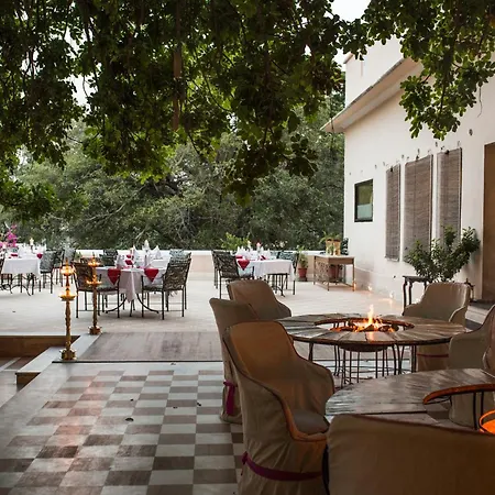Royal Heritage Haveli - By Leisure Hotels-3