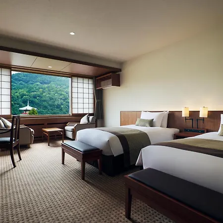 The Fujiya Hotel-3