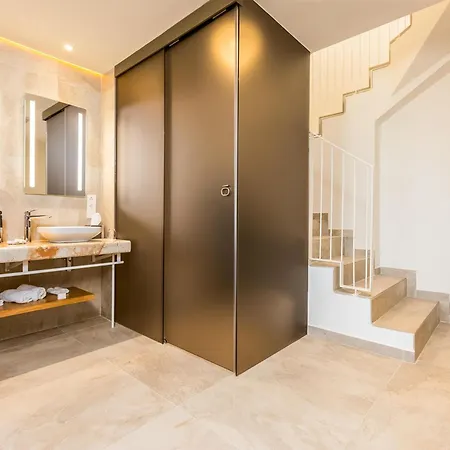 Higueron Hotel Malaga, Curio Collection By Hilton (Adults Only)-2