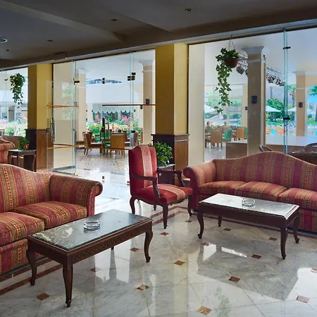 Sea Star Beau Rivage Hotel-2