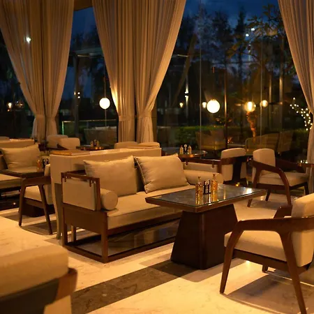 Radisson Blu Hotel Amritsar-2