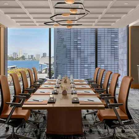 The Ritz-Carlton, Perth-3