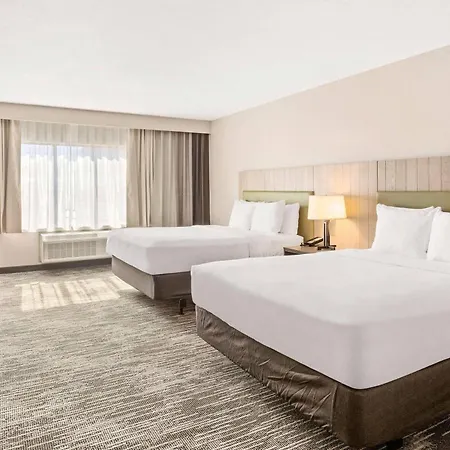 Country Inn & Suites By Radisson, Flagstaff Downtown, Az-2