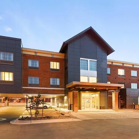 Country Inn & Suites By Radisson, Flagstaff Downtown, Az-3
