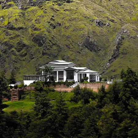 The Postcard Dewa, Thimphu, Bhutan-3