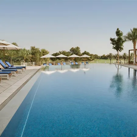 JA Lake View Hotel, Dubai-3