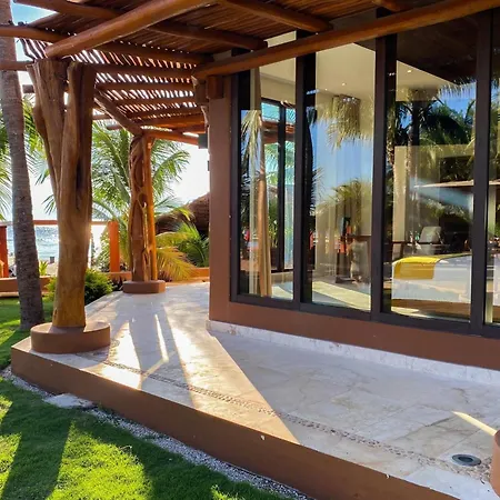 Esplendor By Wyndham Isla Mujeres Boutique All Inclusive-2