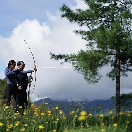 The Postcard Dewa, Thimphu, Bhutan-2