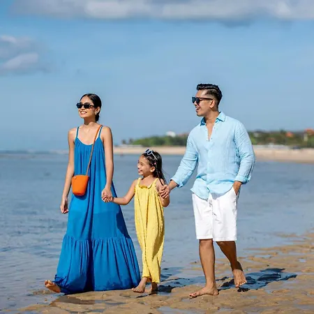 Renaissance Bali Nusa Dua Resort-2