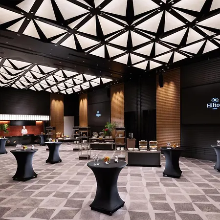 Hilton Kyoto-2
