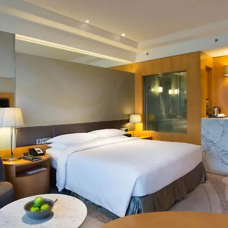 Hyatt Regency Gurgaon-3