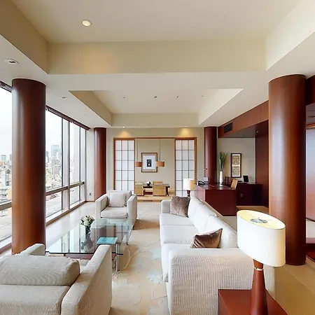 Grand Hyatt Tokyo-3