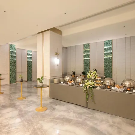 The Orchid Hotel Hinjewadi Pune-2