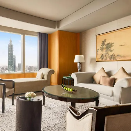 Shangri-La Far Eastern, Taipei-2