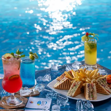 Uday Samudra Leisure Beach Hotel & Spa-2