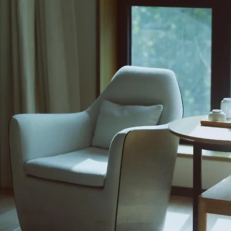 The Nook Hotel Hangzhou-2