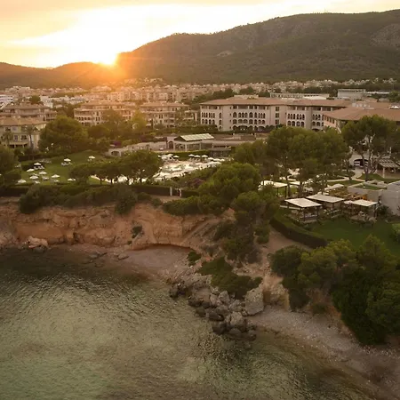 The St. Regis Mardavall Mallorca Resort-3