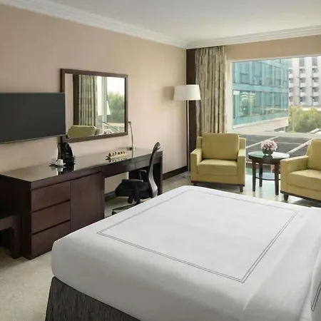 Swissotel Jeddah Al Hamra-2